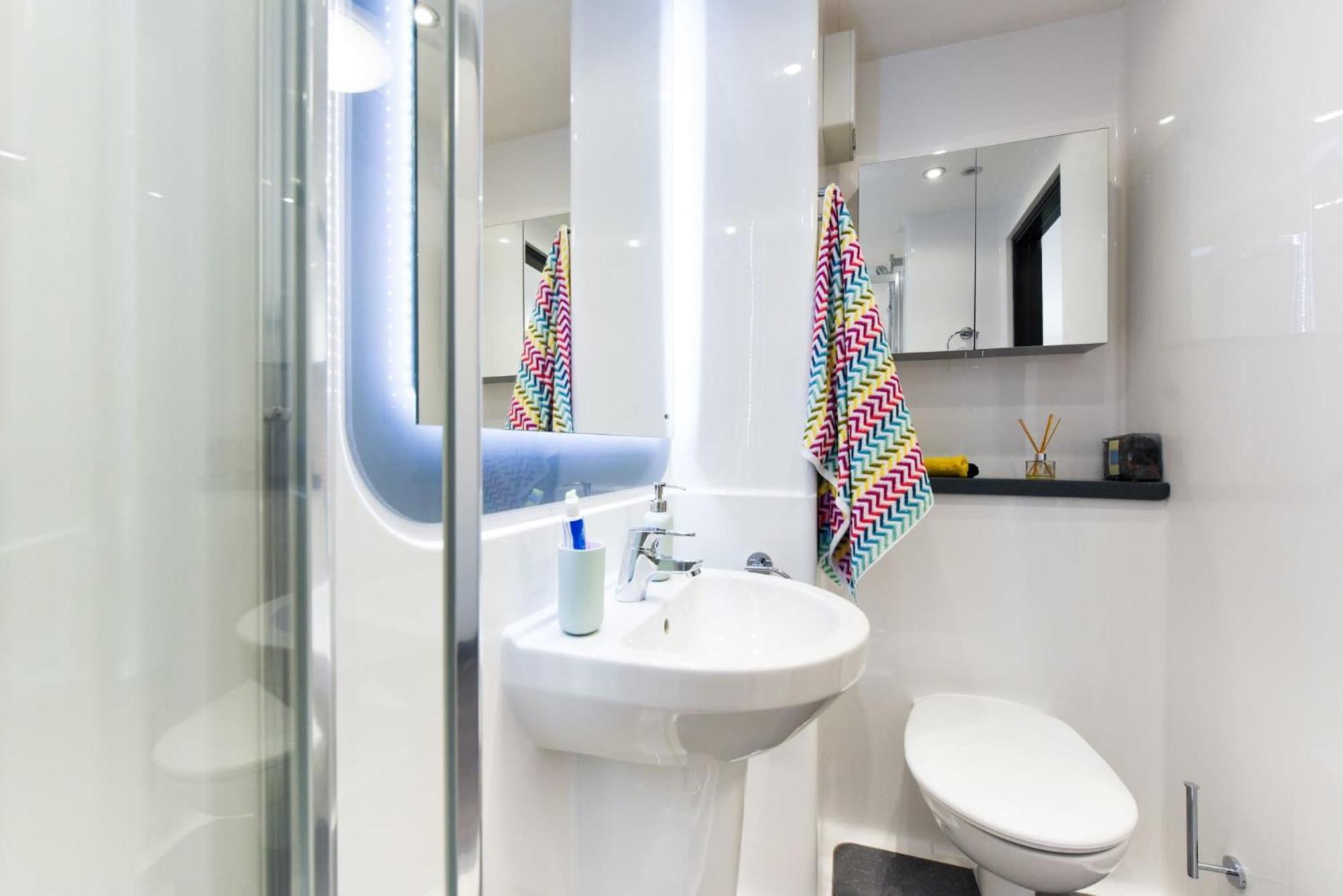Student-Only Accommodations In Belfast Esterno foto